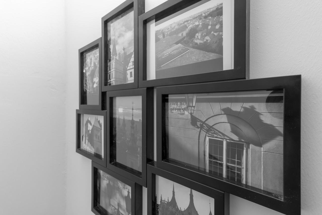 New Hostel In Prague Luaran gambar