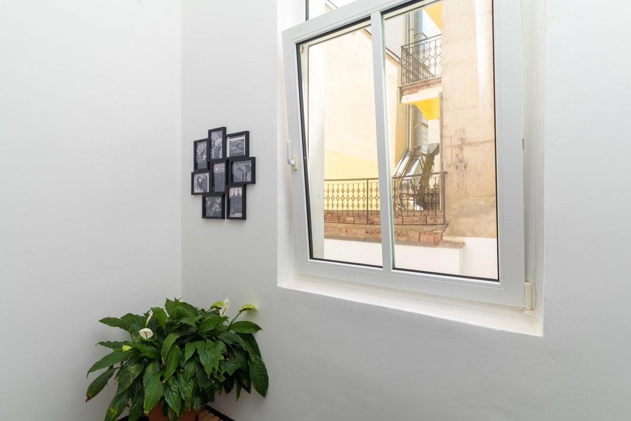 New Hostel In Prague Luaran gambar
